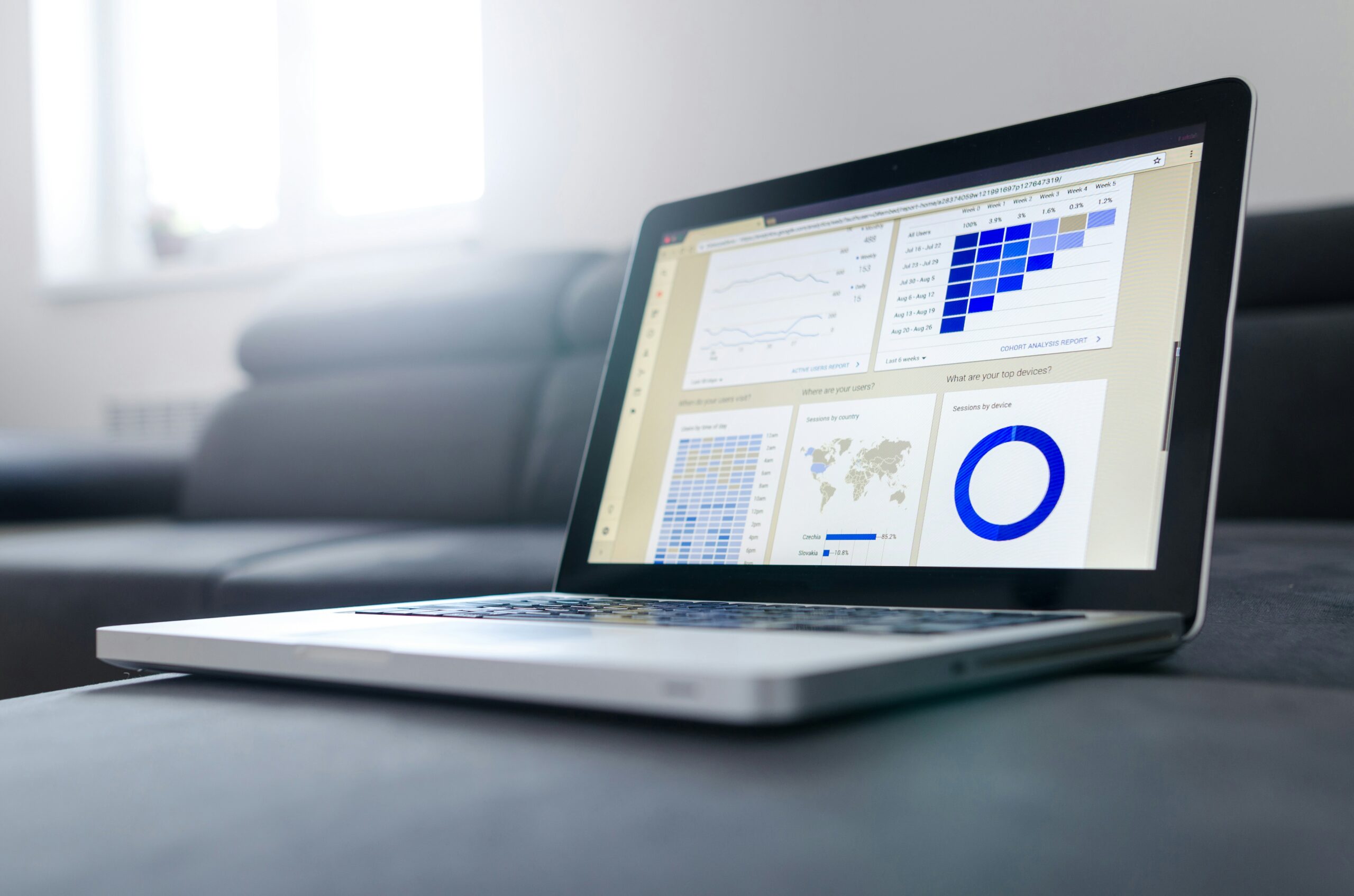 Analisis Data Inisiator