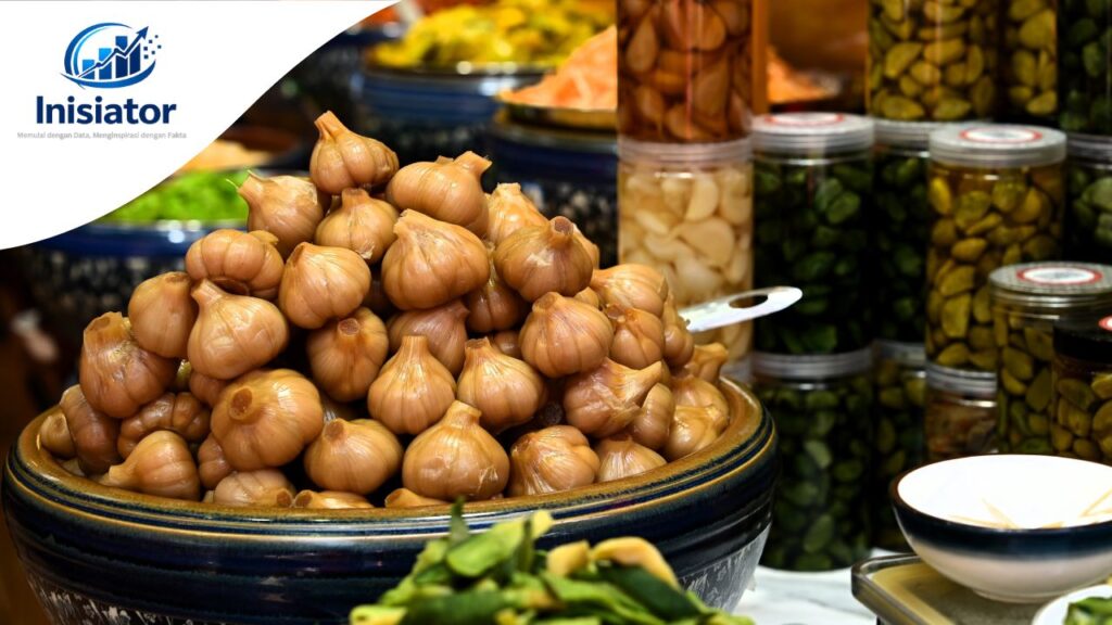 fondasi ketahanan pangan nasional, pilar kedaulatan dan daya saing indonesia, produktivitas pertanian, ekspor pertanian rp760 triliun, diplomasi ekonomi